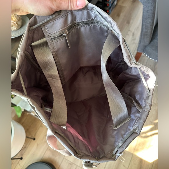 BNWT Beyond Yoga Bag - Picture 3 of 5